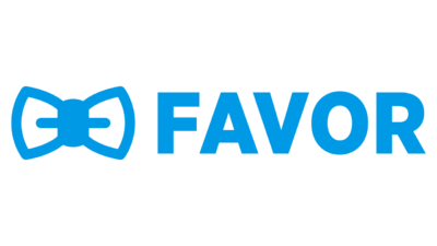 favor app logo