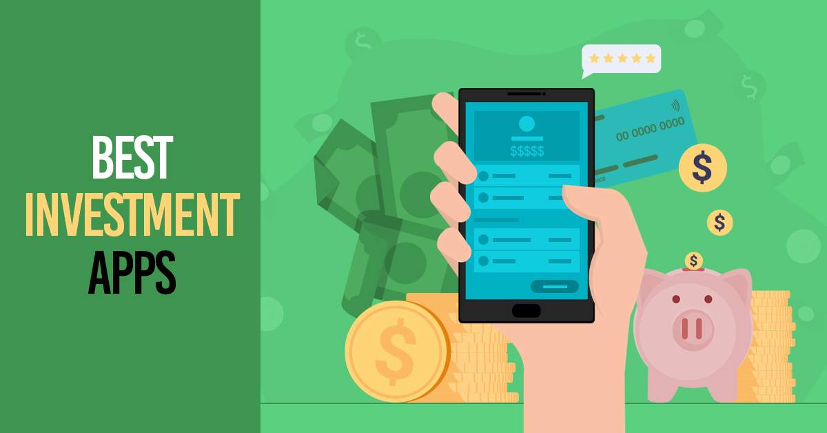 Best User Friendly Investment Apps