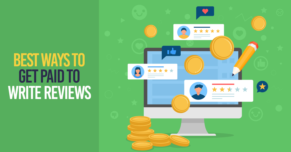 get paid to write reviews for google