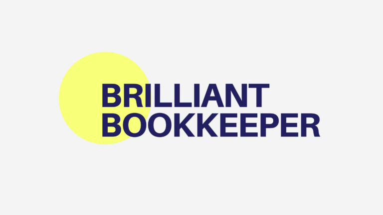 Brilliant Bookkeper 768x432 