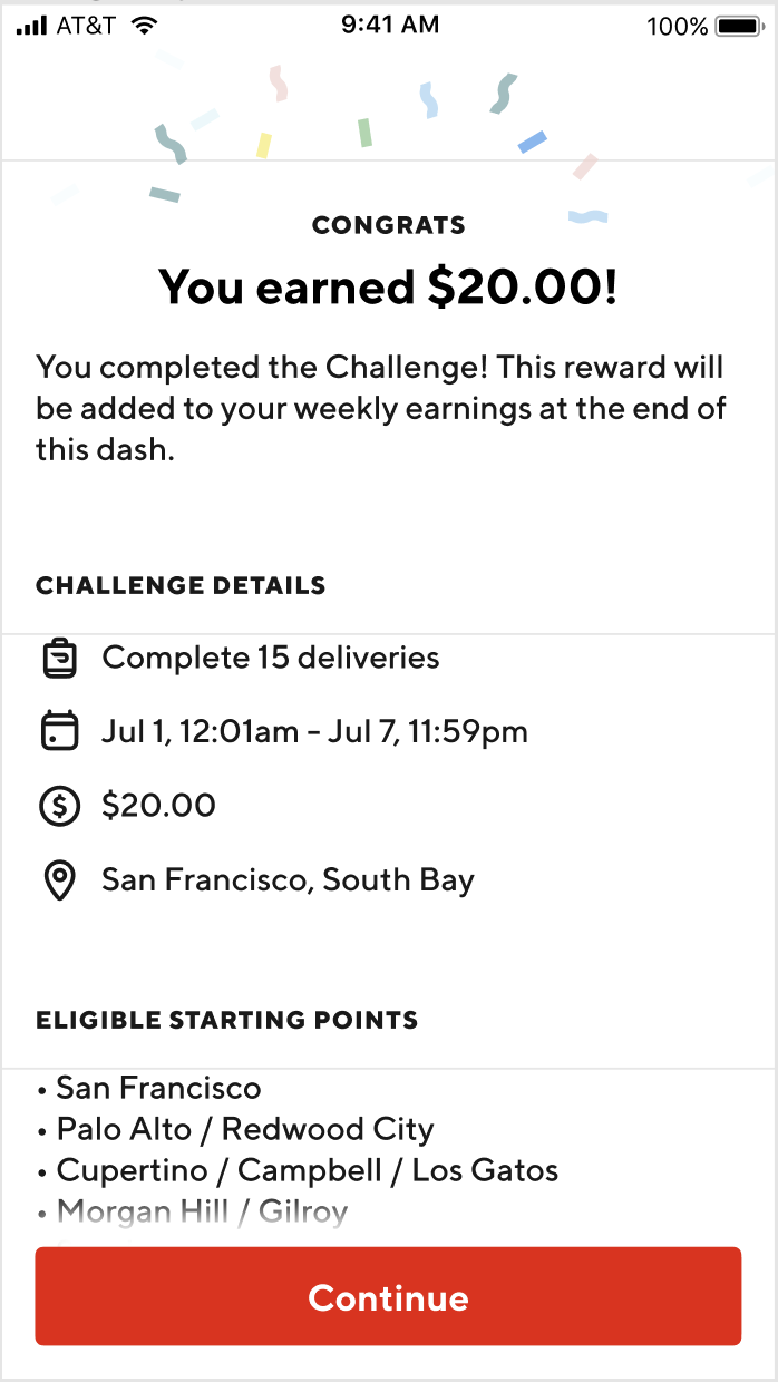 DoorDash Driver Review How Much Can You Make in 2024?