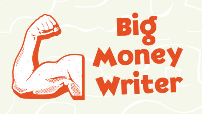 big-money-writer
