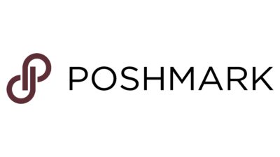 Poshmark logo