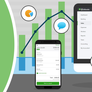 Quickbooks Online 2019 Review: The Best Online Accounting Solution for Entrepreneurs