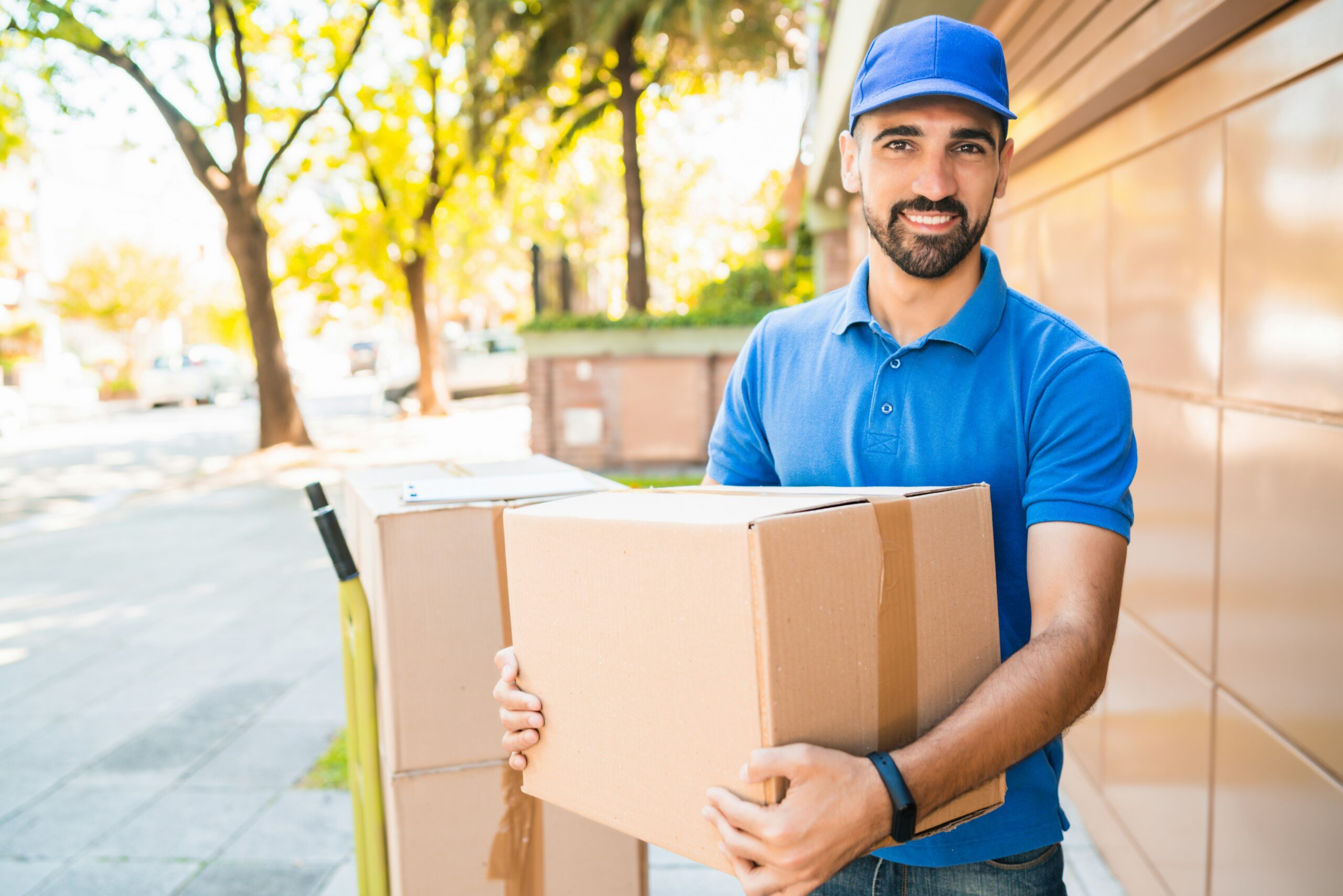 Doordash vs amazon flex which pays more in 2025 