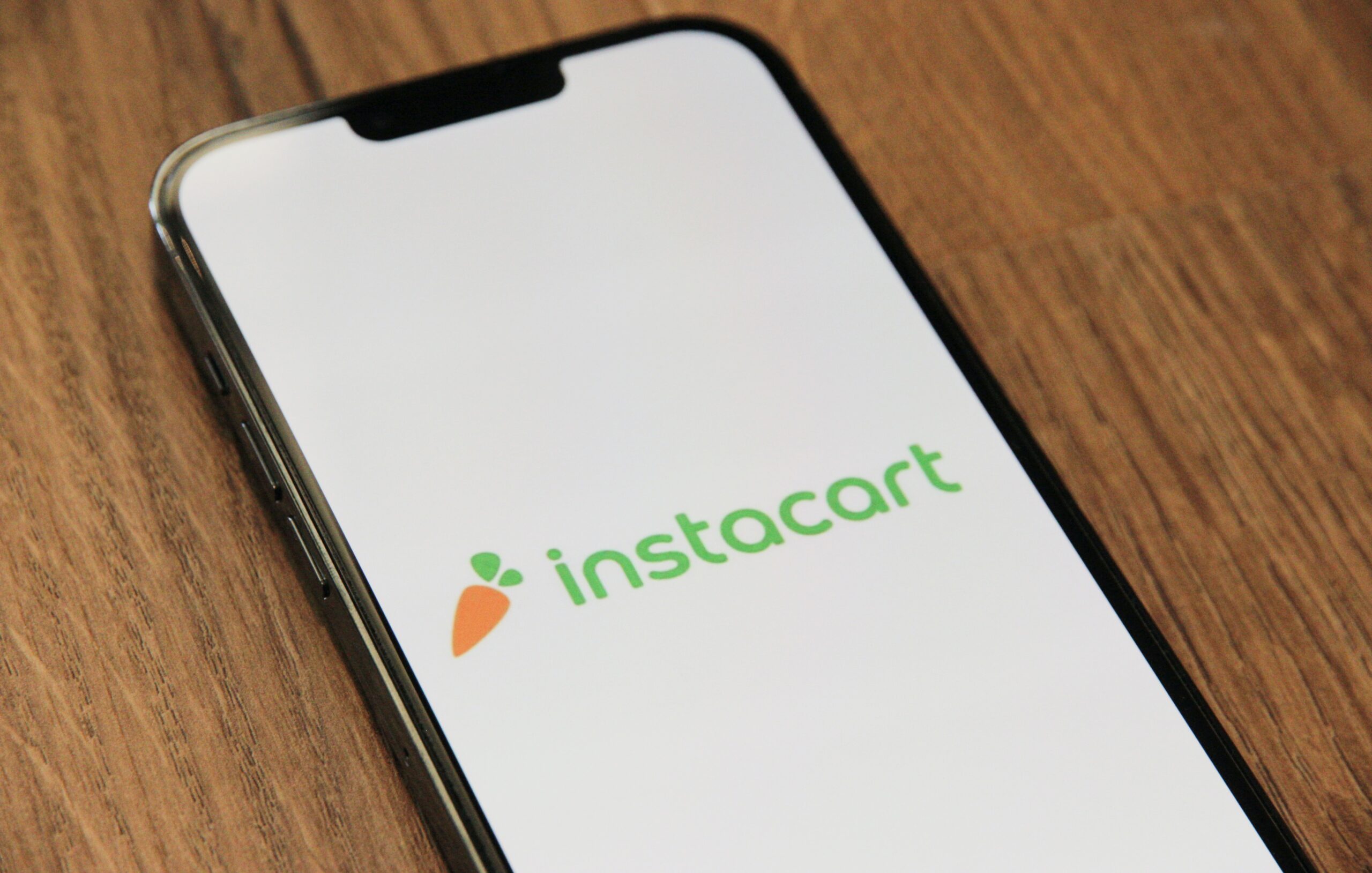 How to Set Your Shopping Schedule in Instacart's Shopper App
