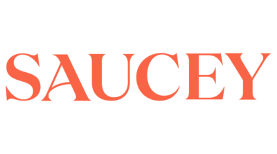 saucey logo png