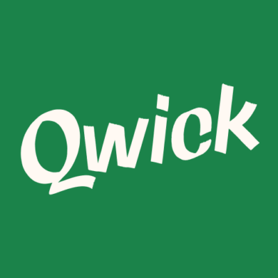 qwick logo